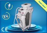 IPL RF shr super hair removal / Spider Veins Treatment For Beauty Salon