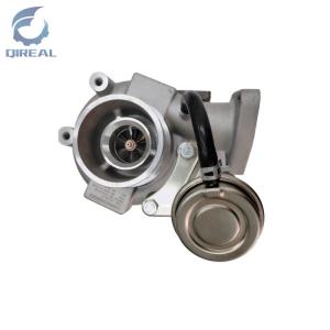 Wholesale PC130-7 PC130-8 4D95 Excavator Engine Turbocharger 49377-01611 6208-81-8100 from china suppliers