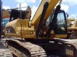 Used CAT 330C EXCAVATOR FOR SALE