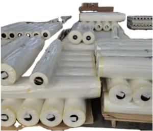 Wholesale Manufacturer Customized Size Heat Transfer Paper For T-shirt Sublimation Paper from china suppliers
