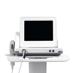 Wholesale Spa 10000 Shots Hifu Beauty Machine Professional Rohs Certificate from china suppliers
