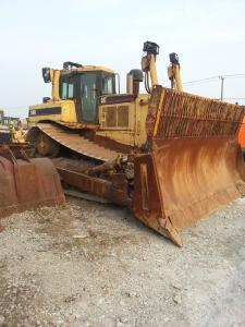 Wholesale D8R Used CATERPILLAR BULLDOZER FOR SALE Made in USA from china suppliers