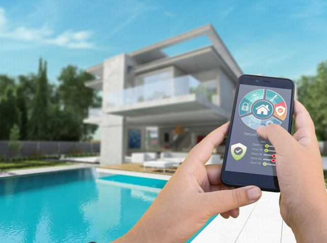 Detachable Design Prefabricated Swimming Pool with Easy Assembly and Density Material