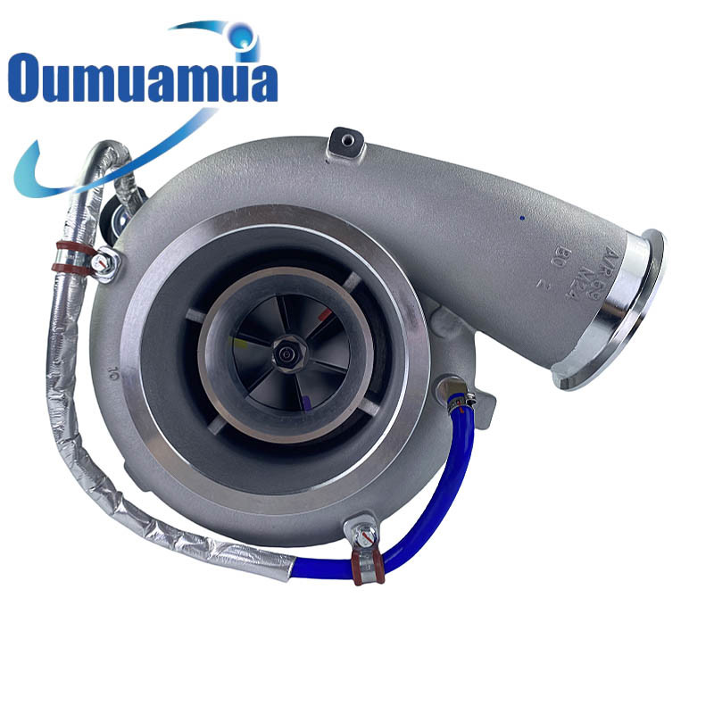 High-quality NEW OEM GTA5008 GTA5008BS Turbo Caterpillar C15 Engine 732430-5003 supercharger