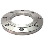 ANSI ASME Slip On Flange PN 150 Forged 304 Stainless Steel Flanges