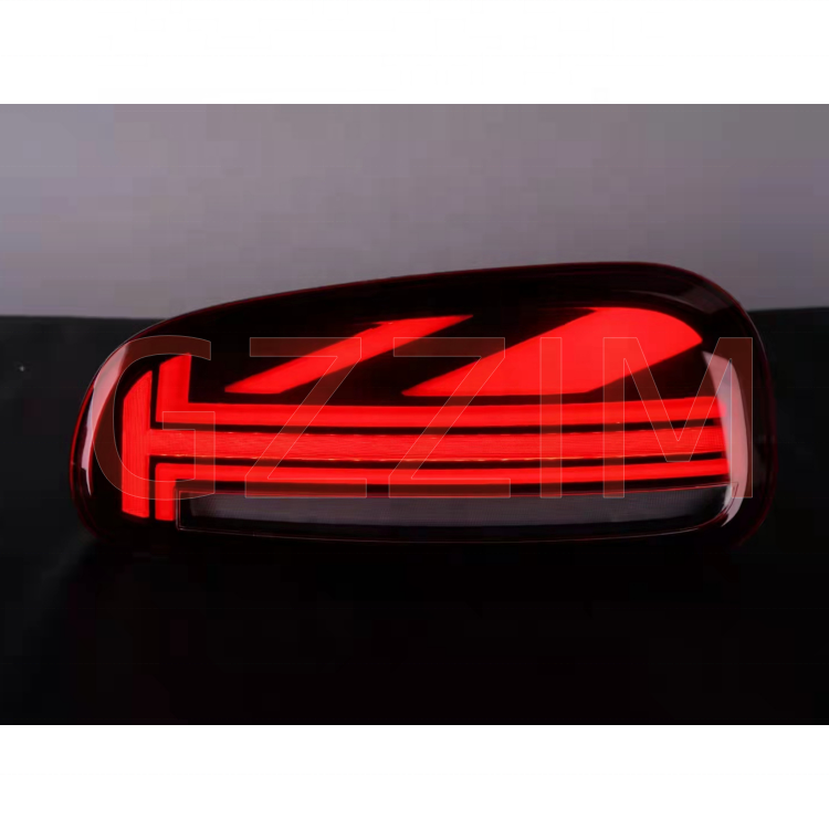 Auto Parts Rear Tail Light LED Lamp Upgrade Parts For Car Model BMW F54 2015