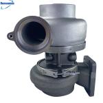 Supercharger 6501-11-1302 Turbocharger KTR100-3F S4D120 Turbo Fit for Komatsu