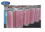 Length 4000mts Bopp Jumbo Roll