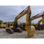 95% CAT 323 Series 23Ton Excavator 4001-6000 Hours Heavy-Duty