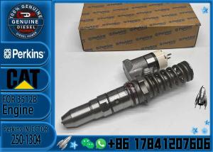 Wholesale 250-1308 Common Rail Fuel Excavator 3512B/3516B njector 10R-1280 250-1304 250-1306 from china suppliers