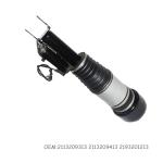 Air Ride Air Suspension Shock For Mercedes W211 Air Shock Strut , 2113209413