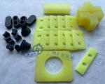 SB121 SB131 Rock Hammer Damper Cushion SB81 Hydrualic Breaker Damper for SOOSAN