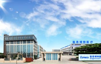 Guangdong Expert Medical Technology Co., Ltd