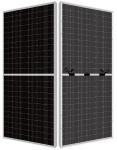 445 Wp Bifacial Pv Modules Bipv