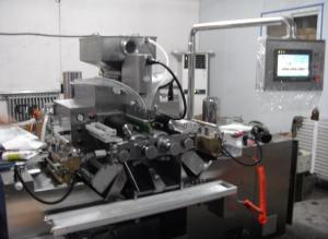 Wholesale Large Scale Softgel Production Line For Pharmaceutical Industry Use And Meet GMP Requirement from china suppliers