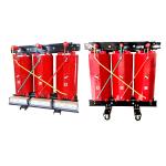 1600kVA 11-0.4kv Cast Resin Dry Type Transformer