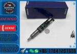 Original Common Rail Diesel Fuel Injector 295050-0511 295050-1350 295050-1240