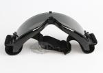 PPE Prescription Safety Glasses Airsoft X800 Black Color UV400 Protection