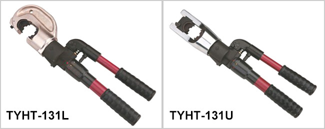 Transmission Line 160kn Hydraulic Wire Crimping Tool