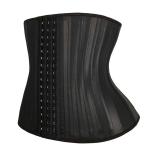 NANBIN Plus Size 6XL Waist Cincher 29 Steel Bone Waist Trainer