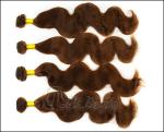 Body Wave 100G Brazilian Remy Human Hair Extensions 12" - 32" With Different