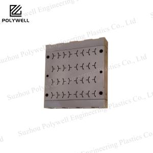 Wholesale Steel Mold For Thermal Break Profile Nylon Strip Extrusion Machine from china suppliers