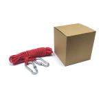 6mm 8mm Magnet Fishing Rope