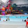 Buy cheap Fiberglass Steel Surf Wave Pool Water Play Equipment Cost Saving from wholesalers