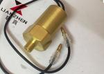 Caterpilar E320B 320C 34390-40200 5I8005 2666210 5I7580 Oil Pressure Water