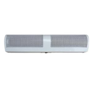Wholesale 150cm Industrial Centrifugal HVAC Wall Mounted Vertical Steel Cross Flow Air Curtain from china suppliers