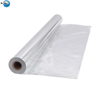 Wholesale Coated Aluminum Foil, Metallized Aluminum Pet PE Film Roll for Metallized Packaging and Insulation from china suppliers