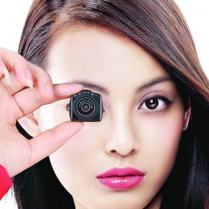 China New Smallest Mini Camera Camcorder Video DV Spy Hidden Web Camera on sale