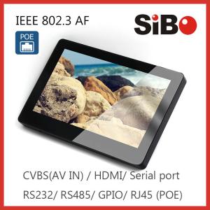 Wholesale Low Price rs232 touchscreen industrial pc 1024x600 widescreen tablet rs232 from china suppliers
