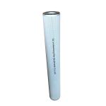 Stainless Steel Woven Mesh 2 Micron Industrial Fuel Filter 372-1034