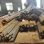 Austenitic Nickel-Iron-Chromium Alloy Uns N08020 Alloy 20 Stainless Steel Bar /