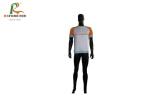 Printed Road Cycling Jerseys Fully Sublimated , Bike Custom Cycling Shirts