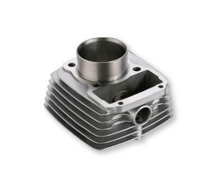 Wholesale 62mm Bore Motorbike Aluminium Cylinder Block 150cc , High Performance from china suppliers