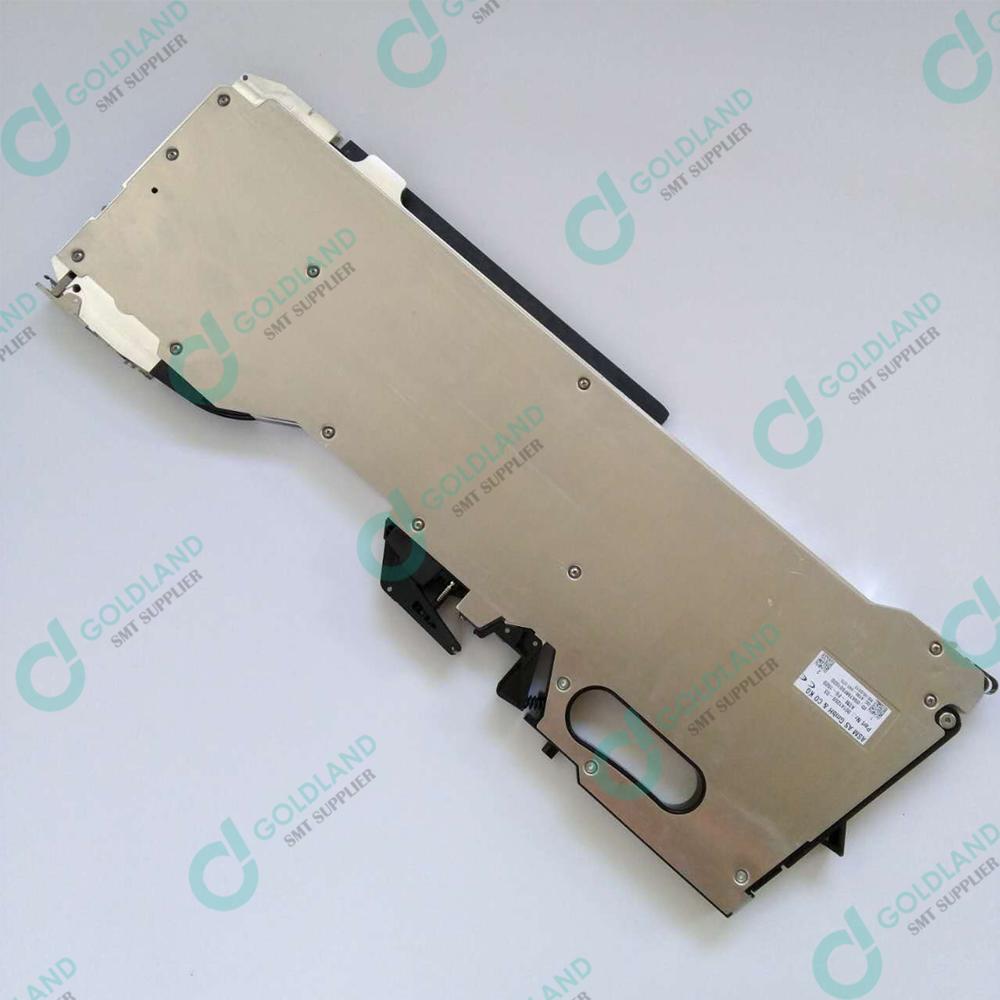 ASM Siplace SMT spare part 8mm X feeder 00141269 Siemens SMT machine feeder 8mm 00141269 Siemens 8mm feeder