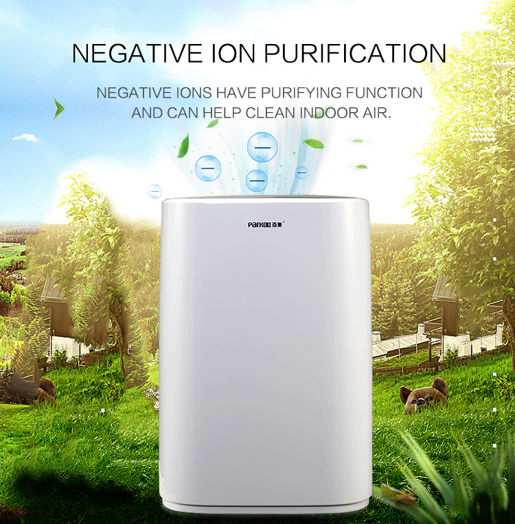 High Quality Popular New Style Greenhouse House Restoration Plastic 220v Home Dehumidifier