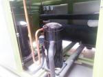 380V / 50Hz Copeland Scroll Outdoor Condensing Unit 6HP For Medicine Cold Room