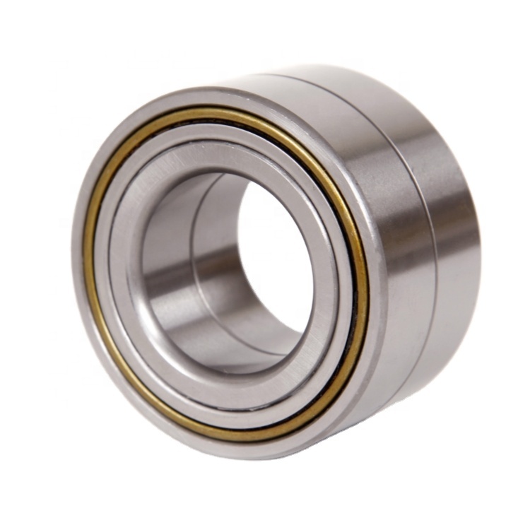 Standard Clearance C0/C2/C3/C4/C5 DAC377237ZZ VKBA6561 Wheel Bearing Kit for Renault