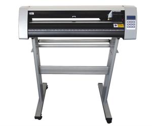 Wholesale 720mm ABS Carriage Sliver 1M Vinyl Sticker Cutter from china suppliers