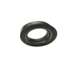 Hard Metal Alloy Tungsten Carbide Valve Seats , Tungsten Carbide Wear Parts