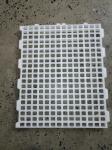 1200x500mm Chicken House Floor Slats Poultry Slatted Floor