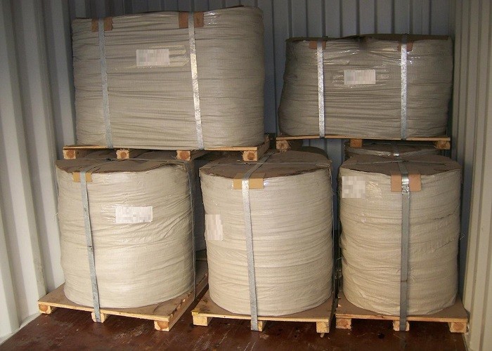 1050 1060 1070 1100 Aluminum Round Disc Hot Rolled Deep Drawing For Cookware