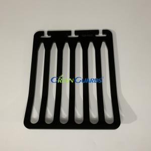 Wholesale Lawn Mower Parts Guard-Turf 5 Tine Short G120-1047 Fits Toro ProCore Aerator from china suppliers