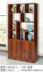 Wholesale Exquisite Curio Cabinet Shelves Large Storage Space from china suppliers