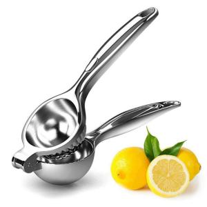 Wholesale Zinc Alloy Manual Fruit Press Juicer from china suppliers