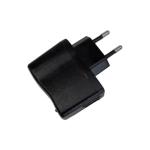6W 5V 0.6A Smartphone USB Wall Fast Charger Over Current Protection CQC