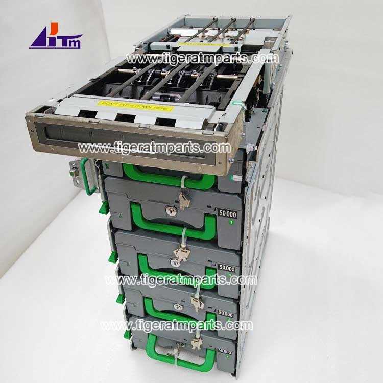 Hyosung CDU30 Cash Dispenser MX5600S Bank ATM Machine Spare Parts